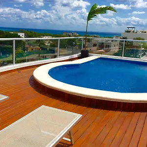 Mayalun58 * Playa del Carmen