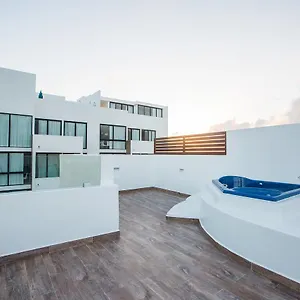 Condominio Paraiso Magico * Playa del Carmen