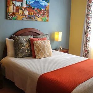 Holiday home La Coccinella - B302