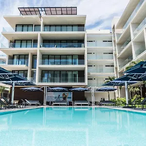 Aparthotel Oceana By Farniente 4*