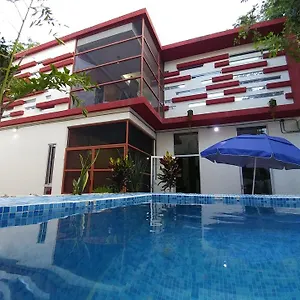 Hostel Kaban 44 Playa del Carmen