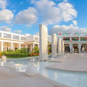 Resort Platinum Yucatan Princess Adults Only Playa del Carmen