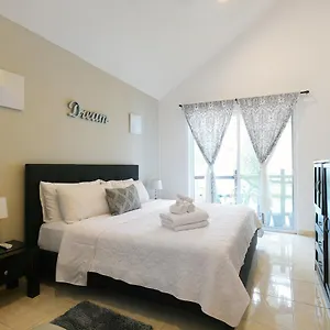 Apartment Los Lirios *