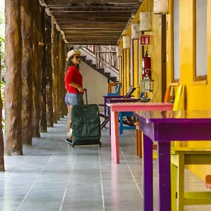 Hotel Koox Garden Playa del Carmen