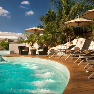 Ośrodek wypoczynkowy Sandos Caracol Eco (adults Only) Playa del Carmen
