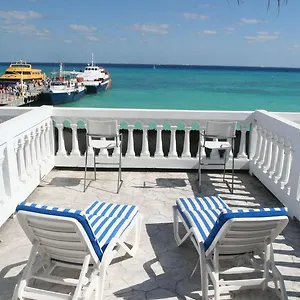 Plaza Marina