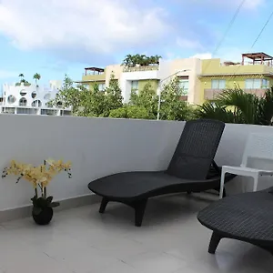 Maya Vacanze Miramar * Akumal