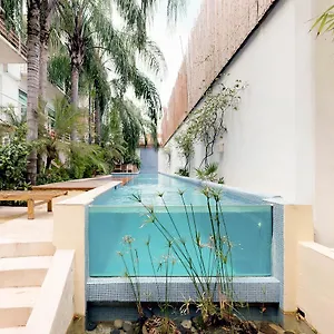 Starfish @ Papaya Apartment