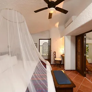 Hotel Kin Sol Soleil Hotel Boutique