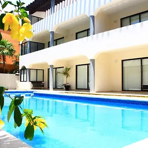Playa Paraiso Boutique Apartment