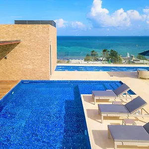 Cruz Con Mar By Happy Address Hotel Playa del Carmen