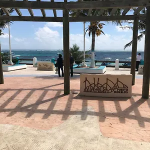 Benjamin Playa del Carmen