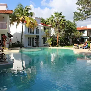 Coba Guest house
