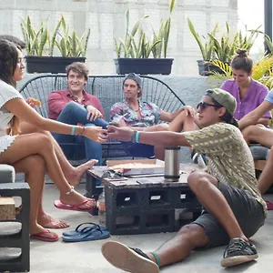 Urban Beach Chic * Playa del Carmen