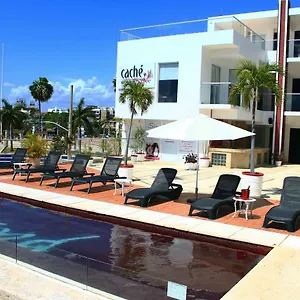 Hotel Cache Hostel&hotel