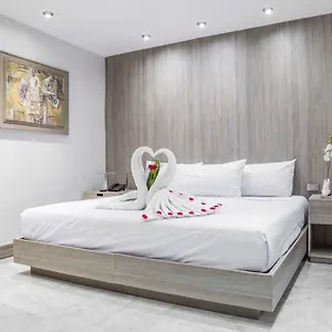 Hotel Majestic Playacar Playa del Carmen