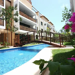 Apartment Encanto 304 By Imexico