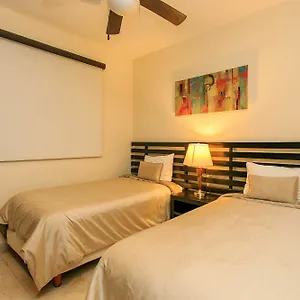 Estudio Con Alberca By Project 4 Life * Playa del Carmen