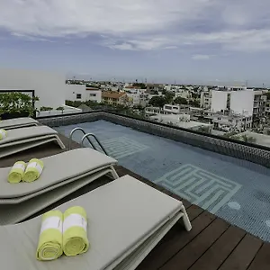 It Building By Playa Moments Apartment *