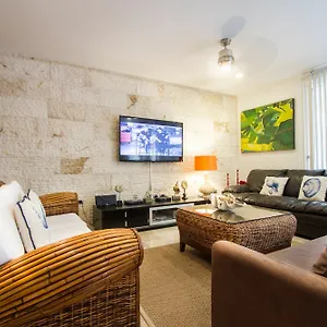 Mamitas Village 202-b By Vimex *