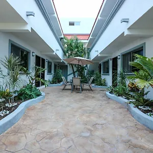 Fogon 001 Apartment Playa del Carmen
