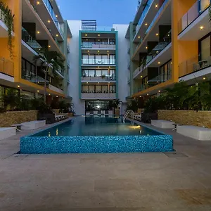 Apartment The 1221 By Imexico Playa del Carmen
