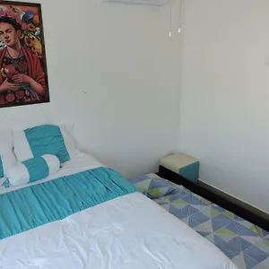 Holiday home Casa Acogedora Rivera Maya