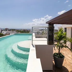 Apartment Kuyaan Coral Suites By Holiday In Playa *
