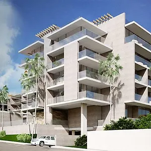 Oceana Residences 3 Br Aparthotel Playa del Carmen
