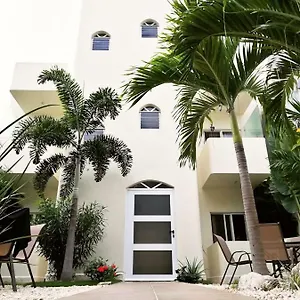 Apartment Casa Mi Playa *