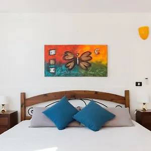 Mamitas Penthouse Apartment *
