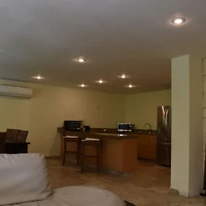 Apartment Ocean Plaza 2 By