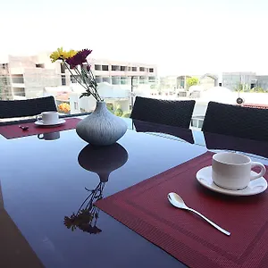 Anah 401 N By Imexico Apartment Playa del Carmen