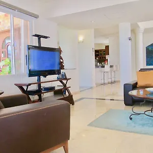 Casa Grande By Playa Paradise * Playa del Carmen