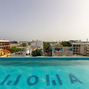 Moma 205 By Imexico * Playa del Carmen