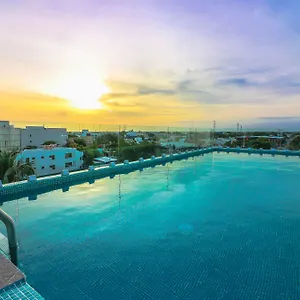 The Furlough Fur303 Hotel