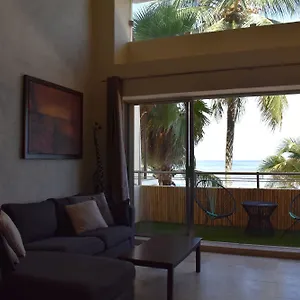 Ocean Plaza 9 By Apartment Playa del Carmen
