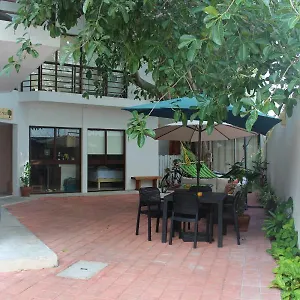 Opis Haus *