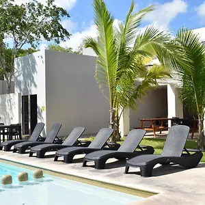 Lux Xareni Apartment Playa del Carmen