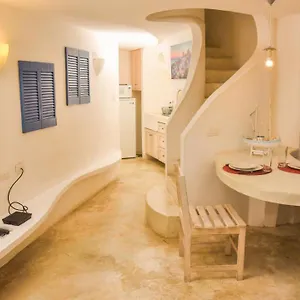 Itaka Glamping & Loft 3* Playa del Carmen