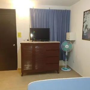 San Juan Hotel