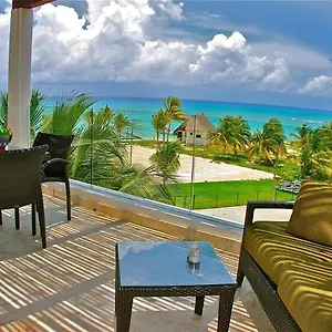 Elements Penthouse 21 * Playa del Carmen