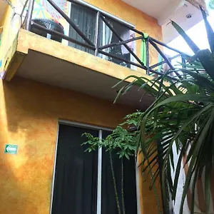 La Casa De Los Duendes * Playa del Carmen