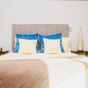 Guest house Superior 20 Aquamarina *