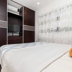 Hotel Heliko 101a By Cocobr