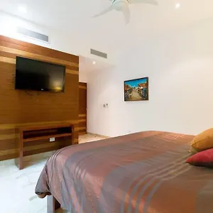 Casa Del Mar 103 By Cocobr Apartment *