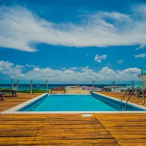 Apartment Oceanview La Vista 6 In *