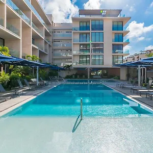 Lägenhetshotell Oc321 Oceana Amazing 3 Bedrooms