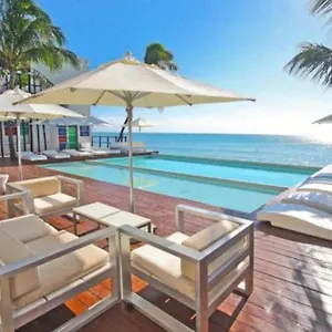 Loteria Balcony Deluxe Studio Corasol Riviera Maya Apartment *