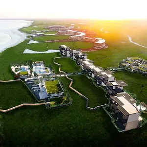 Etereo, Collection 5* Punta Maroma